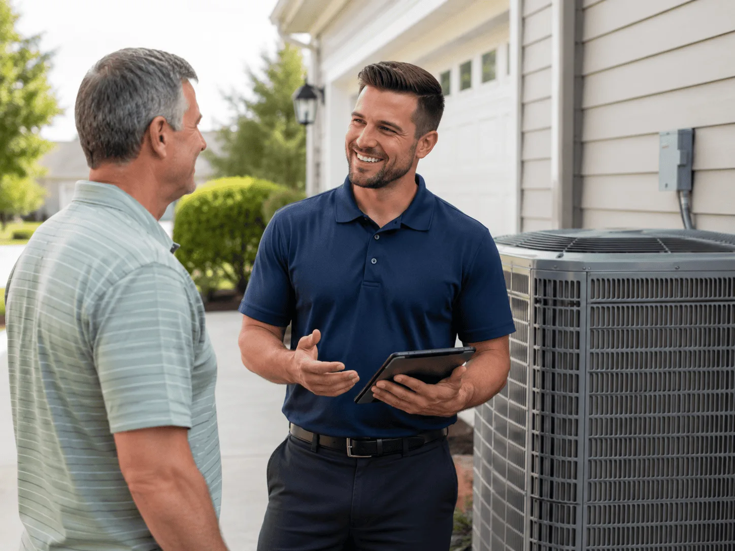 Heat Pump Installation Thorp, WI FAQs